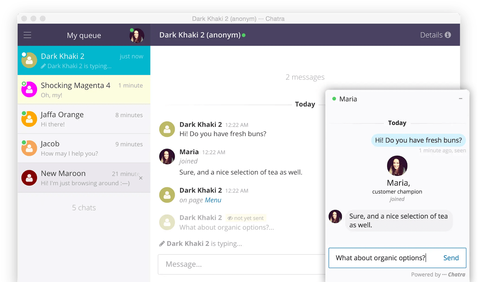 Online Live Chat Services Web Chat Go Answer